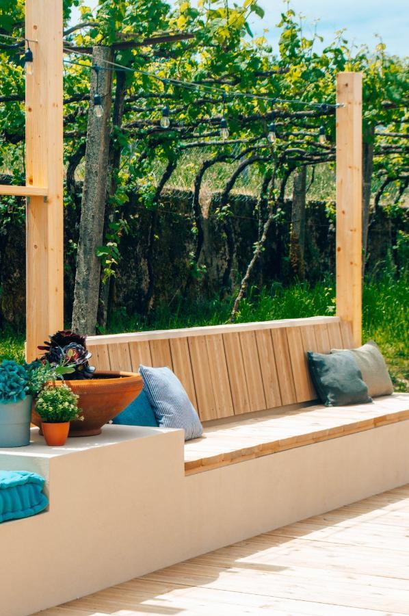 Just Like Home - Casa Antonio Em Paredes De Coura Zewnętrze zdjęcie
