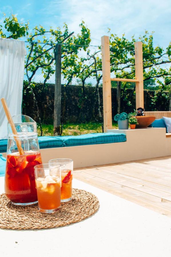Just Like Home - Casa Antonio Em Paredes De Coura Zewnętrze zdjęcie