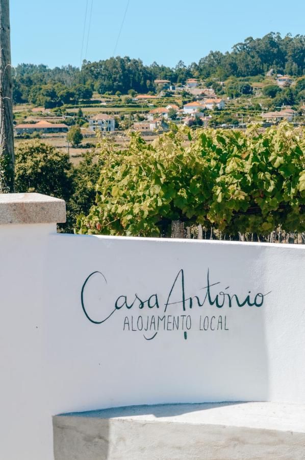 Just Like Home - Casa Antonio Em Paredes De Coura Zewnętrze zdjęcie