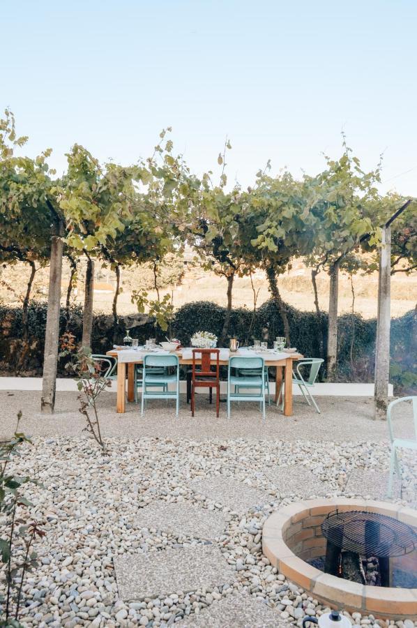 Just Like Home - Casa Antonio Em Paredes De Coura Zewnętrze zdjęcie