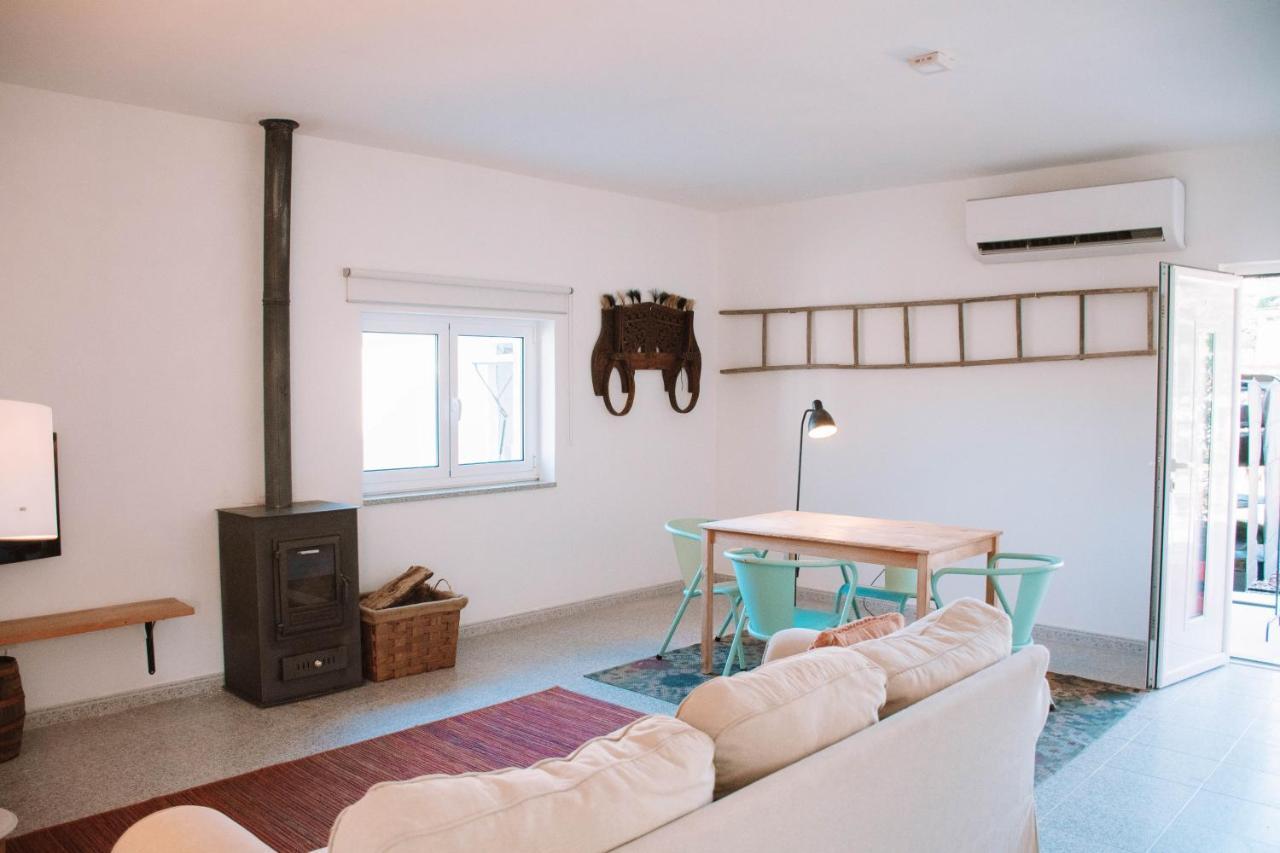 Just Like Home - Casa Antonio Em Paredes De Coura Zewnętrze zdjęcie