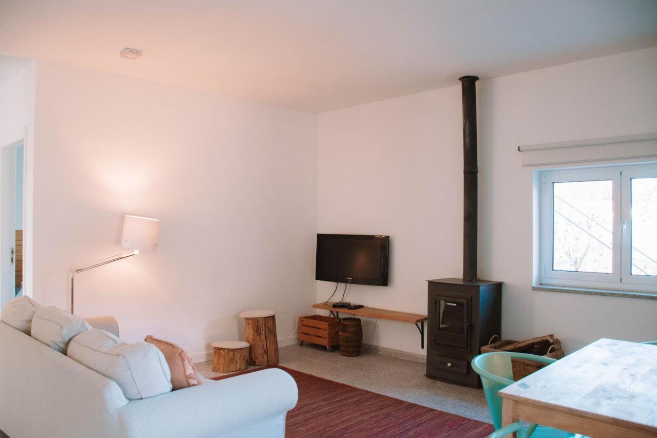 Just Like Home - Casa Antonio Em Paredes De Coura Zewnętrze zdjęcie