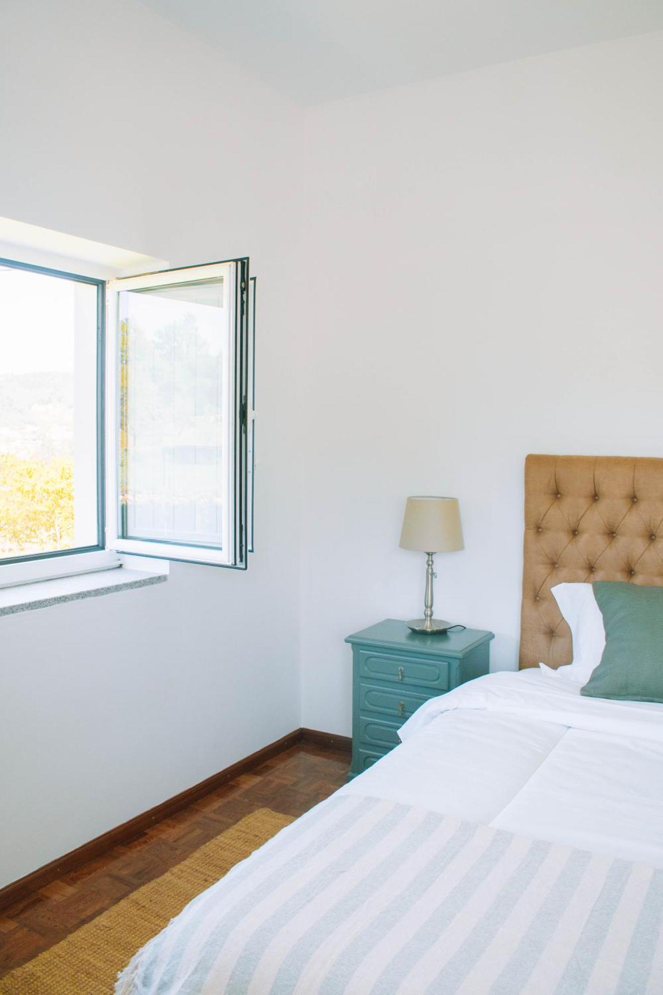 Just Like Home - Casa Antonio Em Paredes De Coura Zewnętrze zdjęcie