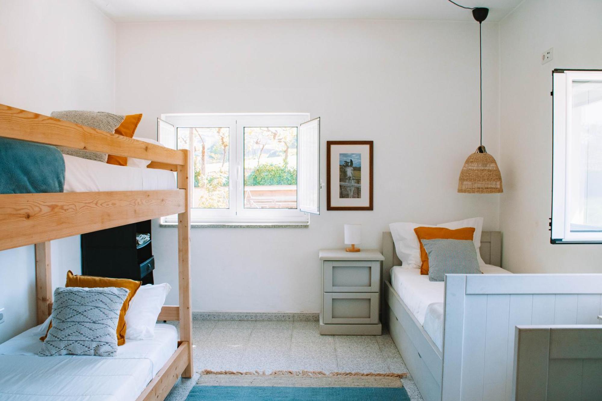 Just Like Home - Casa Antonio Em Paredes De Coura Zewnętrze zdjęcie