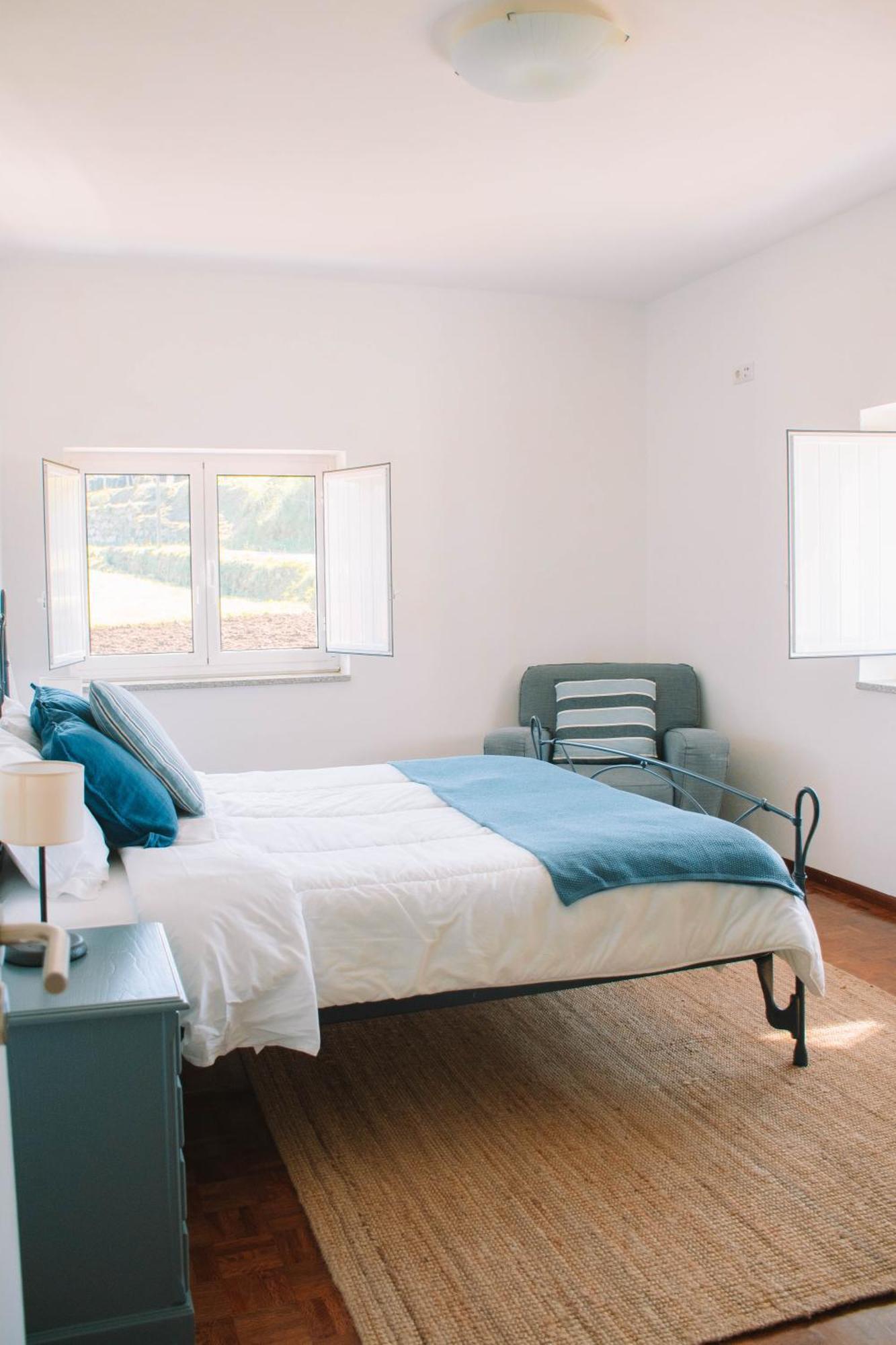 Just Like Home - Casa Antonio Em Paredes De Coura Zewnętrze zdjęcie