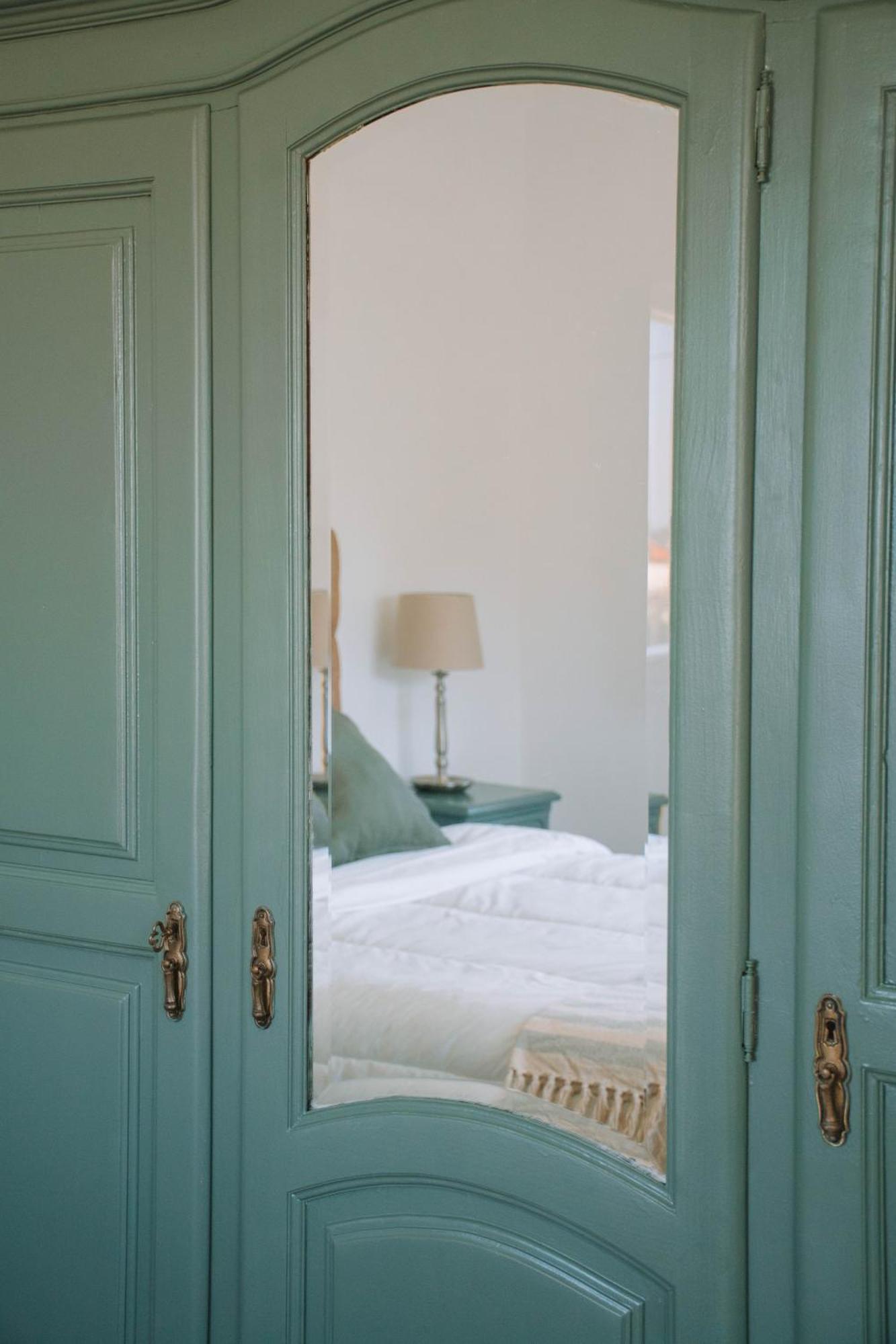 Just Like Home - Casa Antonio Em Paredes De Coura Zewnętrze zdjęcie